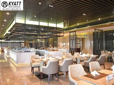 Najbolji stolni namještaj za restorane